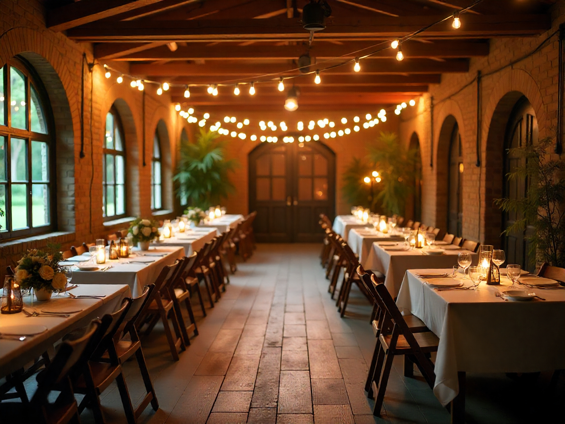 Pienten tapahtumien järjestäminen